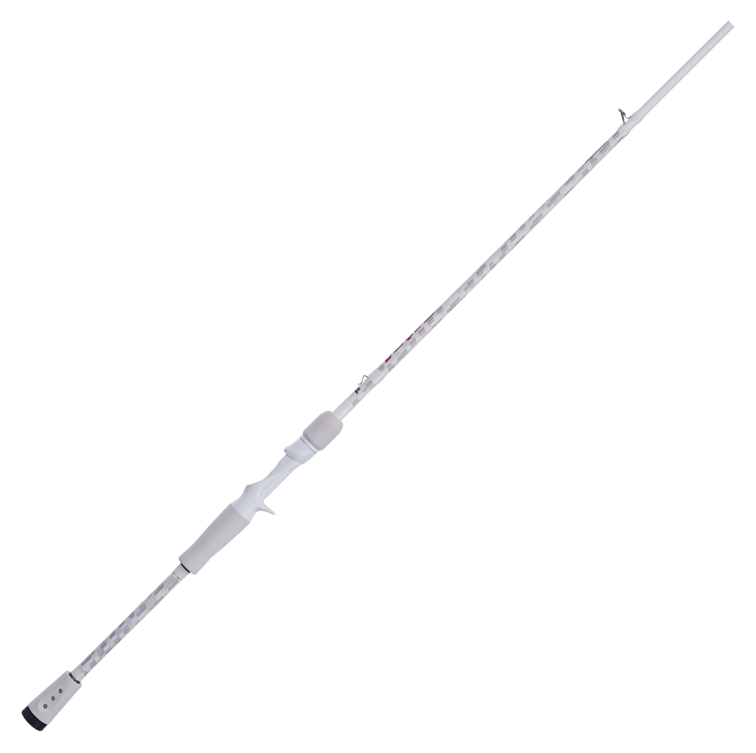 Abu Garcia Veritas Winch Casting Rod Cabela's